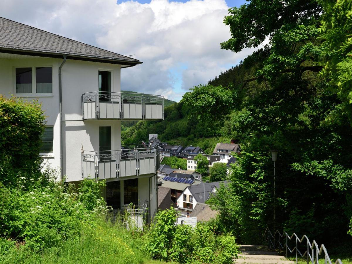 Beautiful Apartment In Willingen With Balcony Экстерьер фото