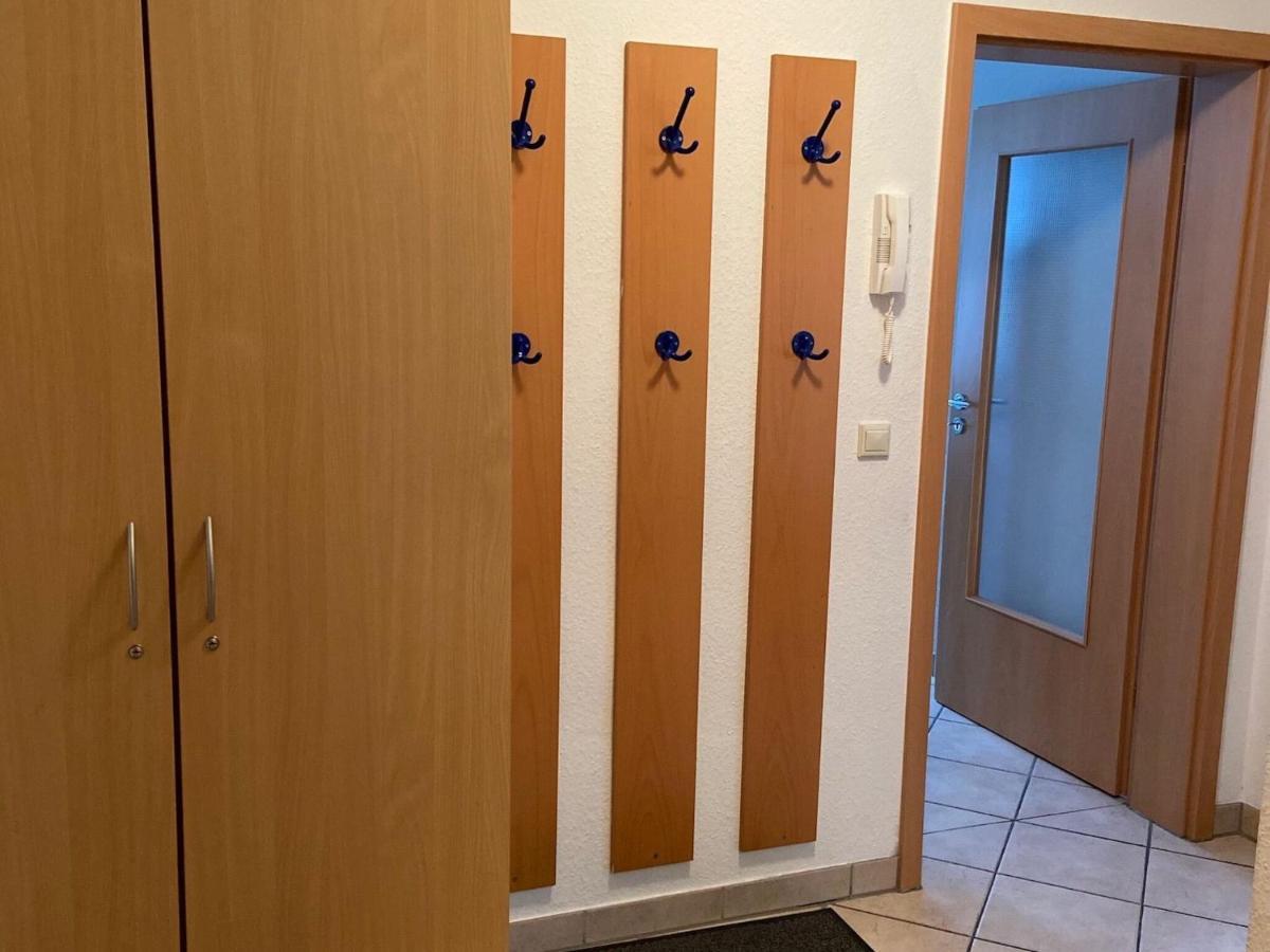 Beautiful Apartment In Willingen With Balcony Экстерьер фото