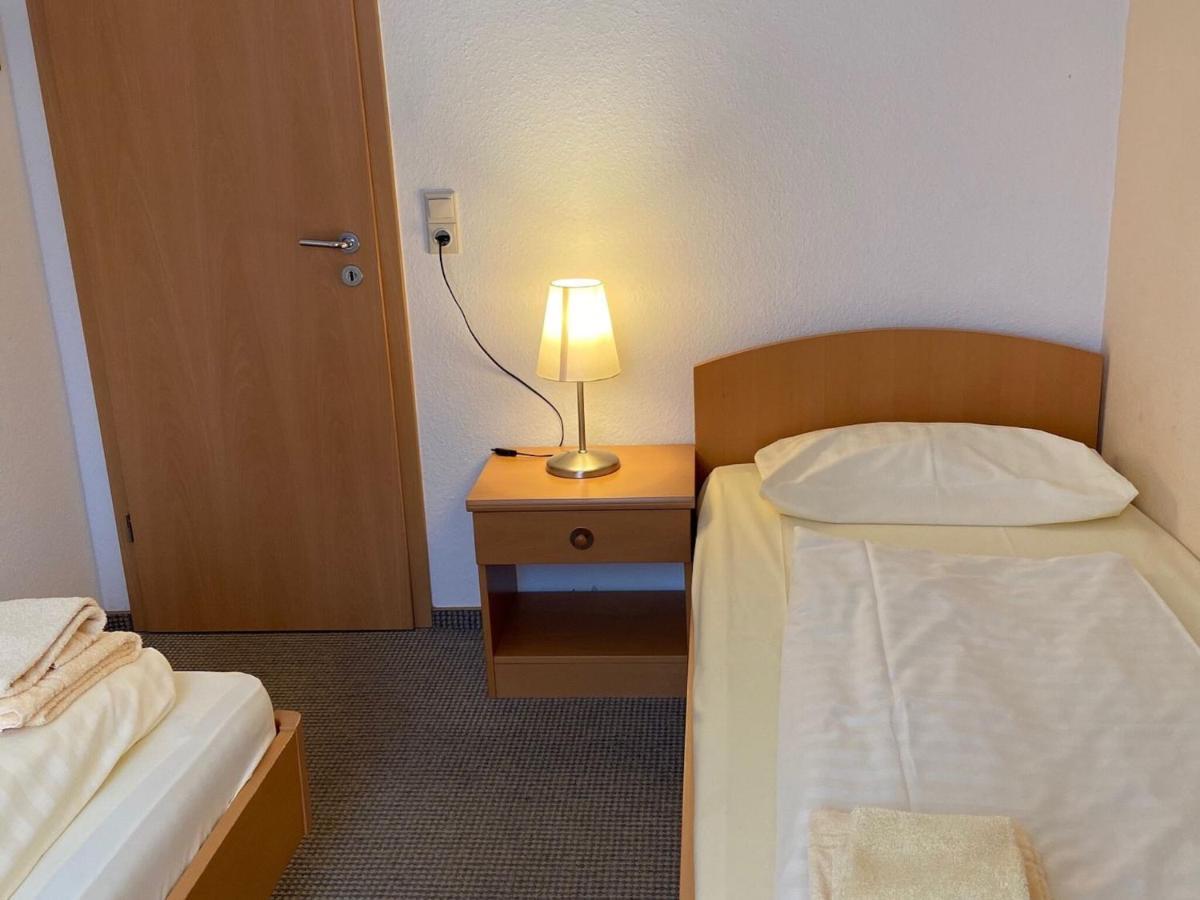 Beautiful Apartment In Willingen With Balcony Экстерьер фото