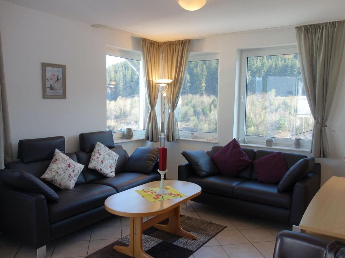 Beautiful Apartment In Willingen With Balcony Экстерьер фото