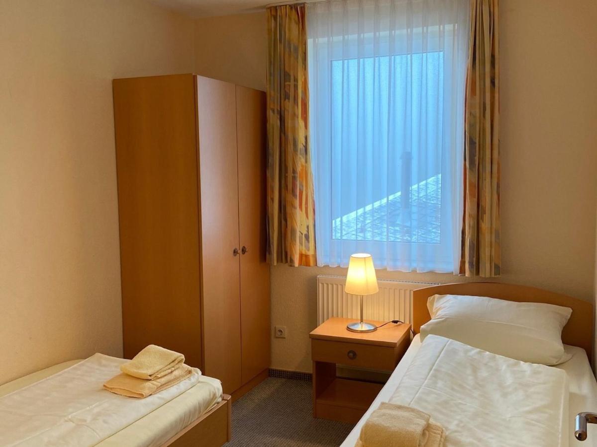 Beautiful Apartment In Willingen With Balcony Экстерьер фото