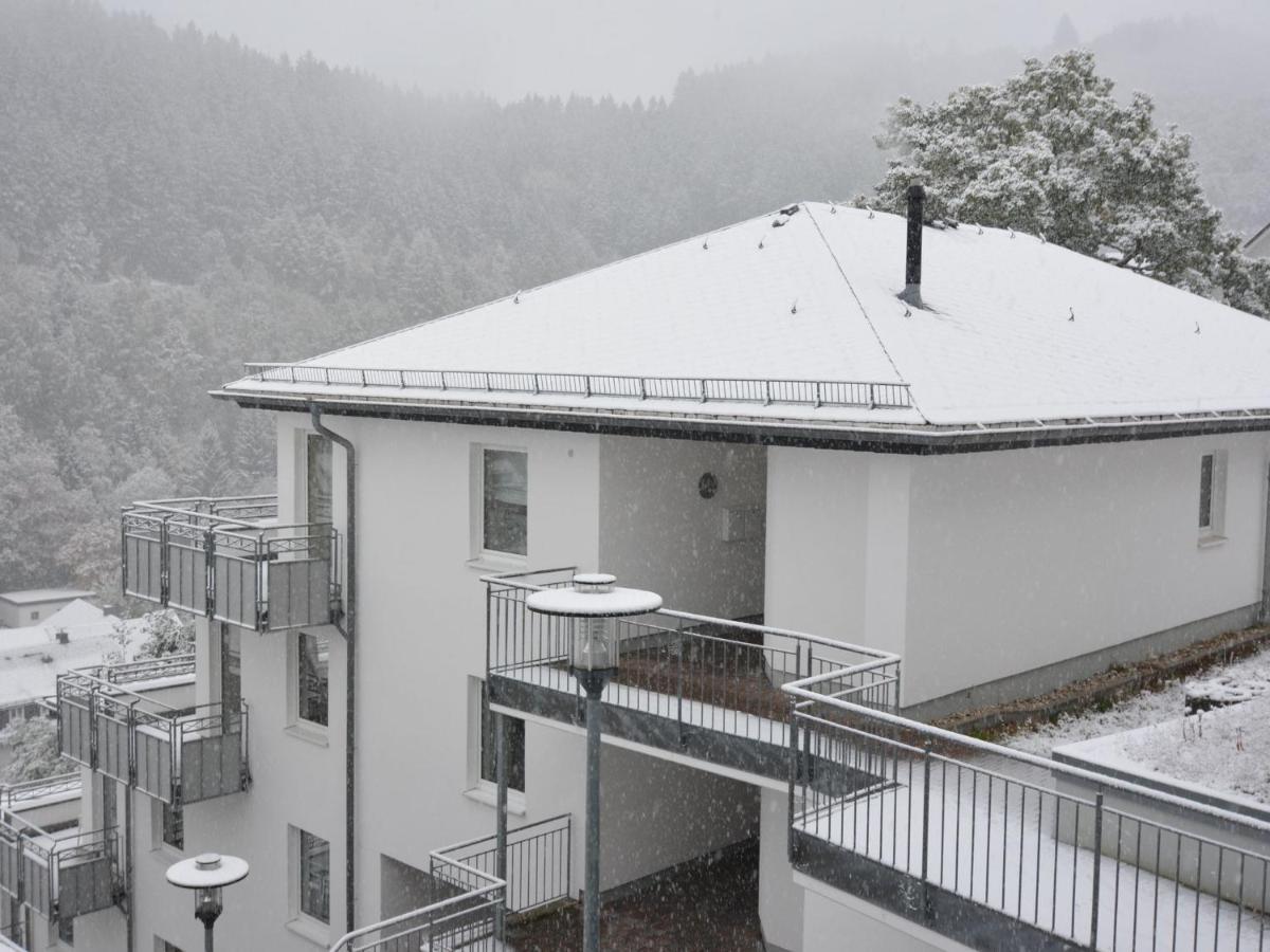 Beautiful Apartment In Willingen With Balcony Экстерьер фото
