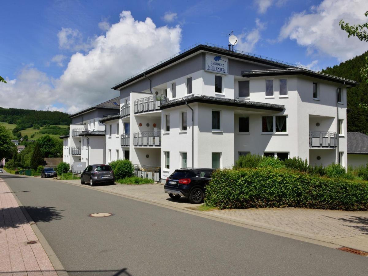 Beautiful Apartment In Willingen With Balcony Экстерьер фото