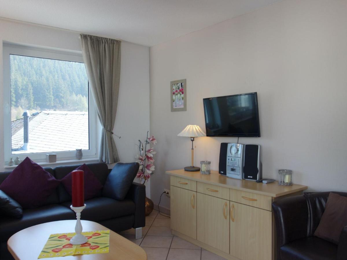 Beautiful Apartment In Willingen With Balcony Экстерьер фото