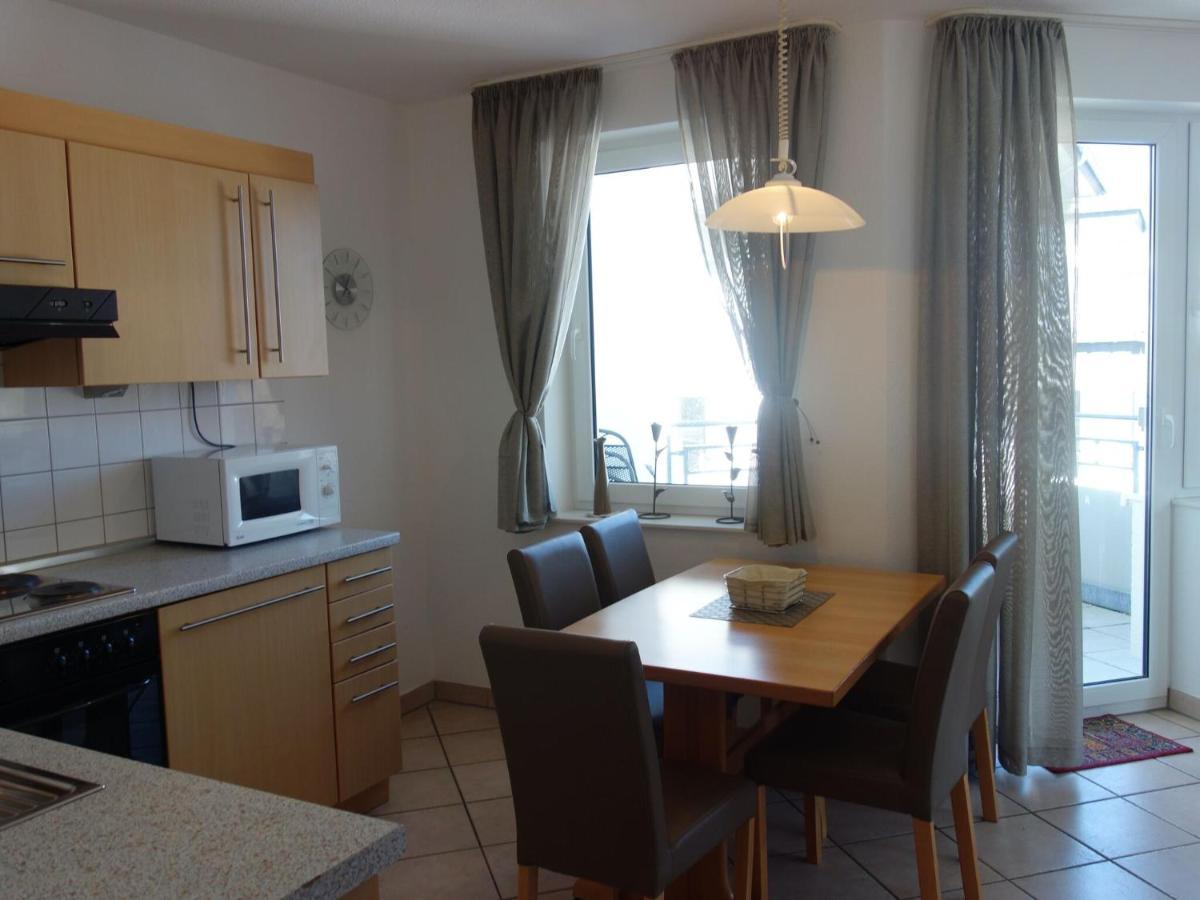 Beautiful Apartment In Willingen With Balcony Экстерьер фото