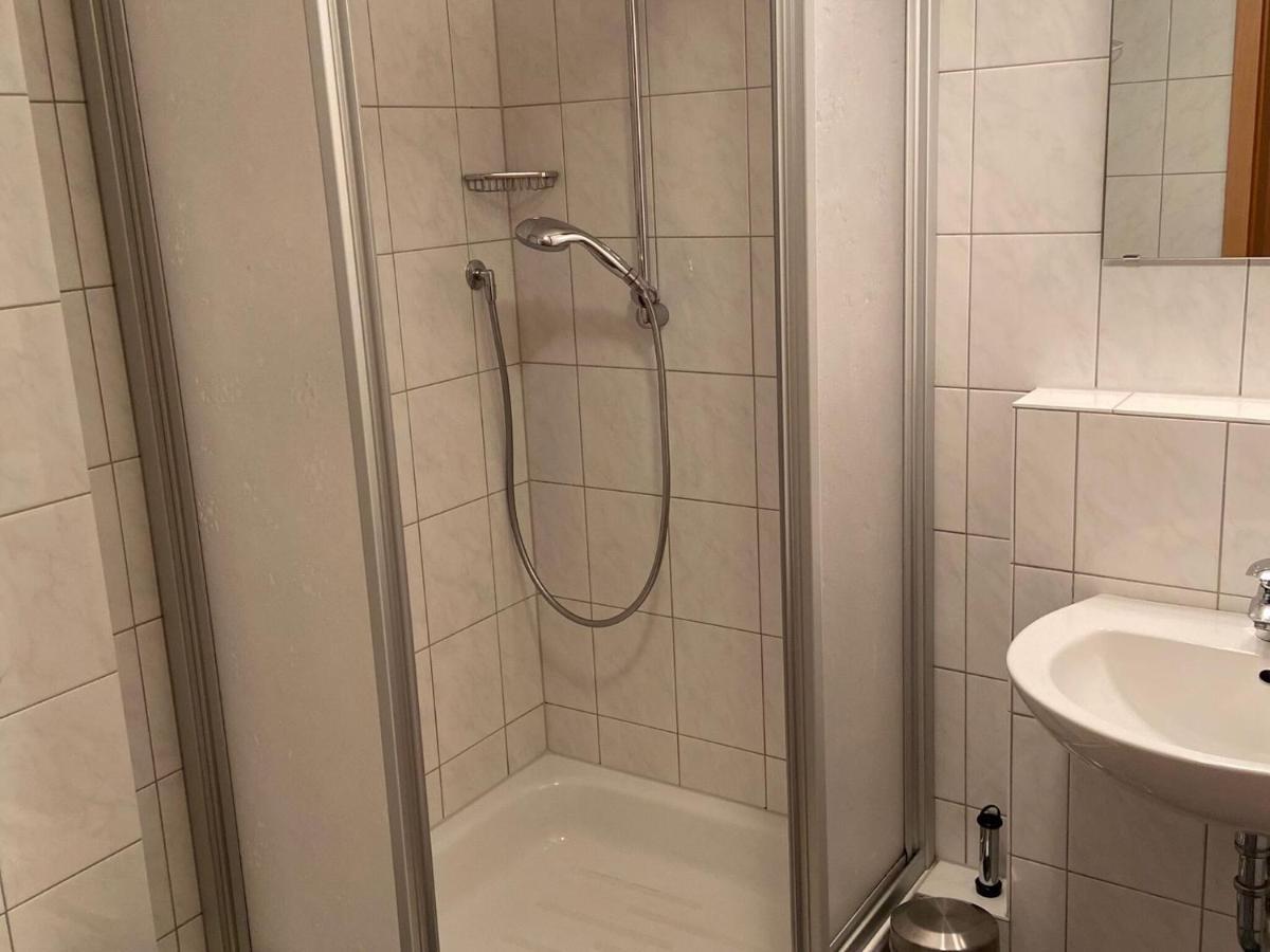Beautiful Apartment In Willingen With Balcony Экстерьер фото