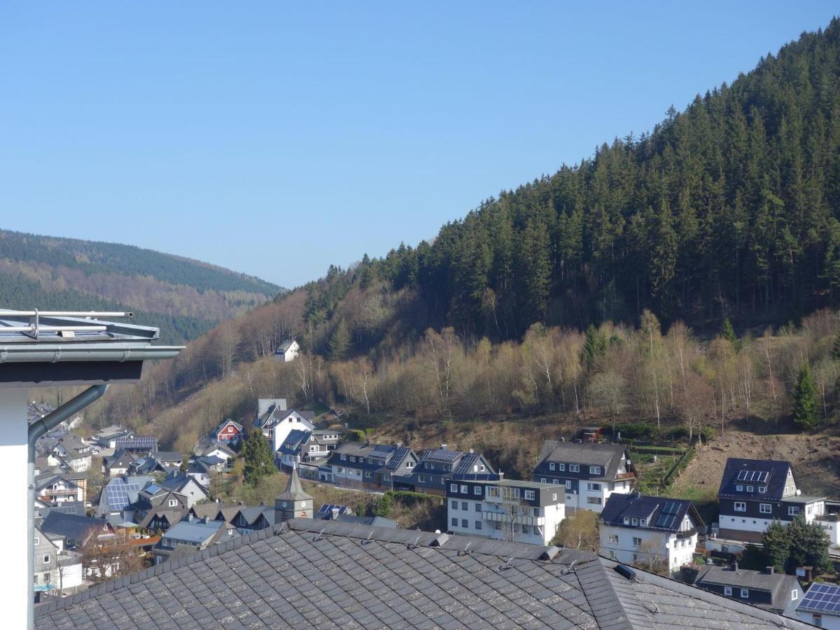 Beautiful Apartment In Willingen With Balcony Экстерьер фото