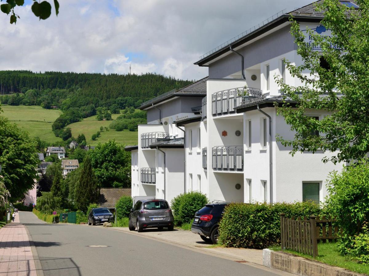 Beautiful Apartment In Willingen With Balcony Экстерьер фото