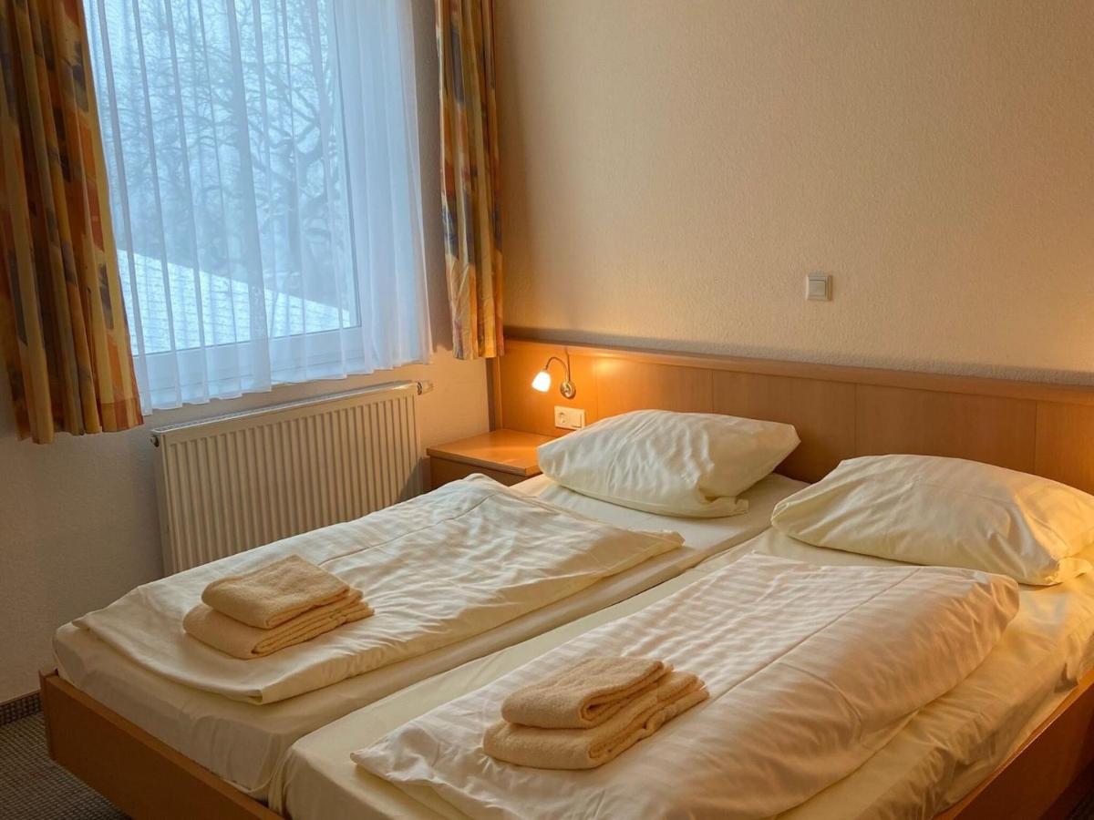 Beautiful Apartment In Willingen With Balcony Экстерьер фото