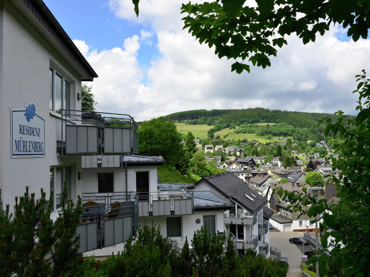 Beautiful Apartment In Willingen With Balcony Экстерьер фото