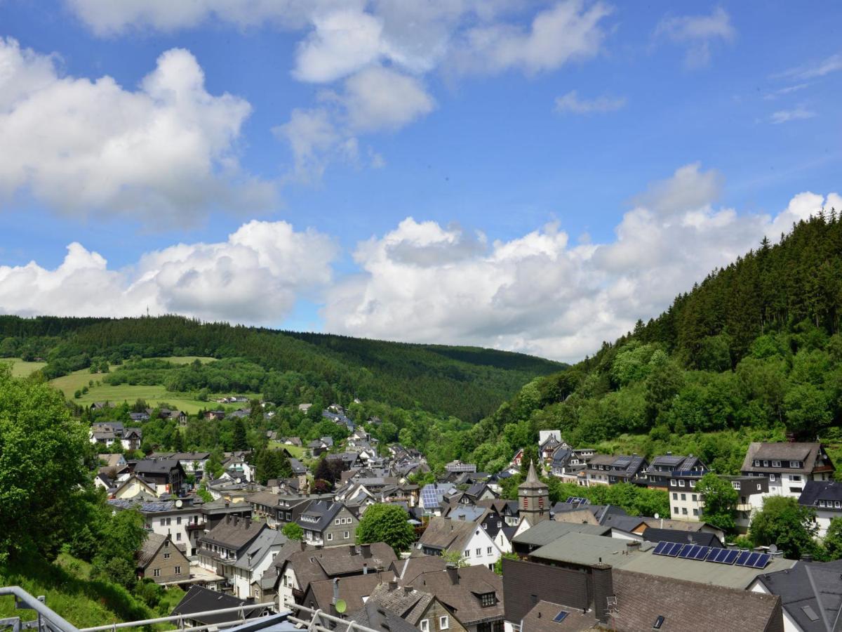 Beautiful Apartment In Willingen With Balcony Экстерьер фото