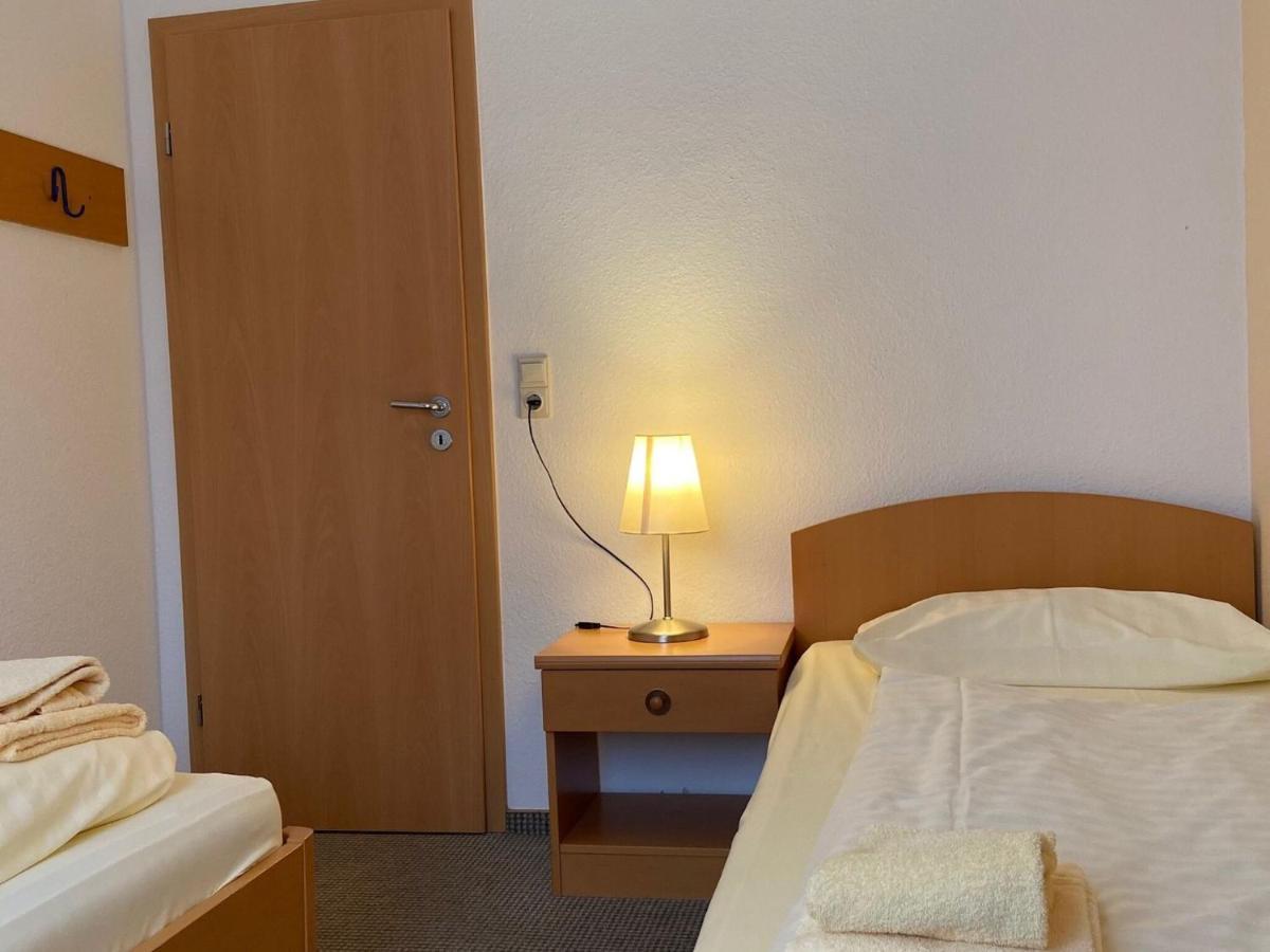 Beautiful Apartment In Willingen With Balcony Экстерьер фото