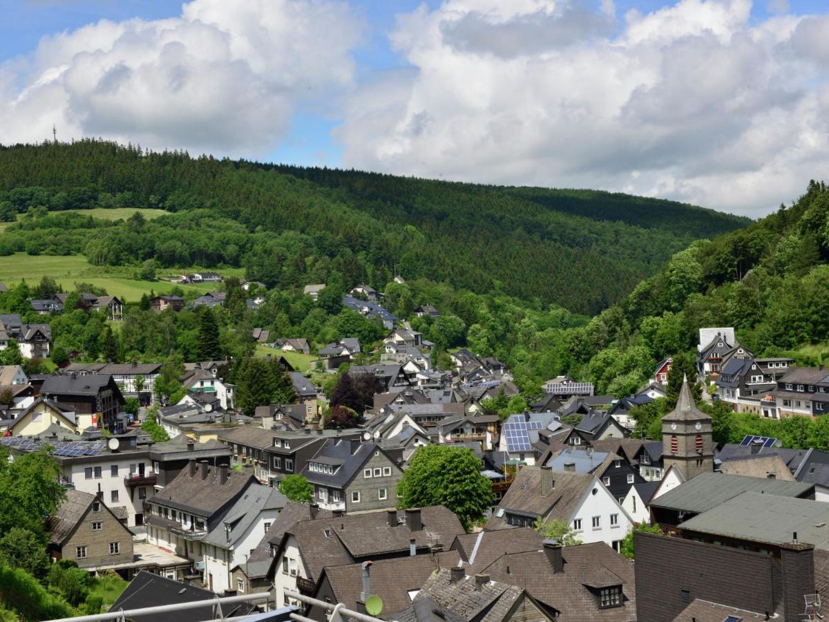 Beautiful Apartment In Willingen With Balcony Экстерьер фото